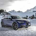 Alfa Romeo Stelvio wallpapers