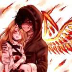 Angels Of Death new wallpapers