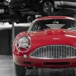 Aston Martin DB4 GT Zagato wallpapers hd