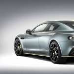 Aston Martin Rapide AMR wallpapers for android