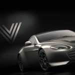 Aston Martin V12 Vantage V600 wallpapers for desktop