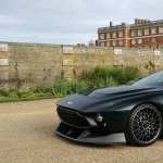Aston Martin Victor 1080p