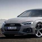 Audi A5 Sportback S Line new wallpapers