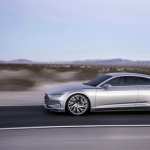 Audi Prologue hd wallpaper