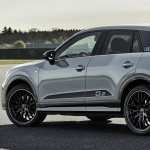 Audi Q2 Edition One high definition wallpapers