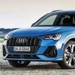 Audi Q3 45 TFSI Plug-In Hybrid S Line wallpapers for android