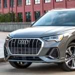 Audi Q3 S Line wallpapers hd