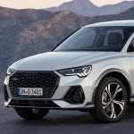 Audi Q3 Sportback Edition One new wallpapers