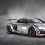 Audi R8 LMS GT4 free download