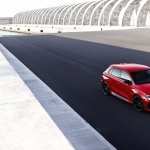 Audi RS3 Sportback new wallpapers
