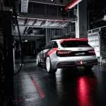 Audi RS6 GTO 2022