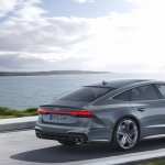 Audi S7 new wallpapers