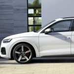 Audi SQ5 PC wallpapers