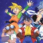 Beyblade images