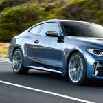 BMW 4 Series new wallpapers