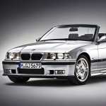 BMW M3 Convertible free wallpapers