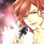 Brothers Conflict free