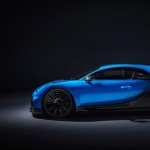 Bugatti Chiron Pur Sport high quality wallpapers