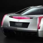 Cadillac Cien wallpapers for iphone