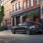 Cadillac CT6 high definition wallpapers