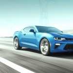 Camaro SS wallpapers for desktop