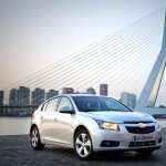 Chevrolet Cruze free wallpapers