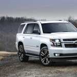 Chevrolet Tahoe images