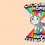 Chis Sweet Home new wallpapers