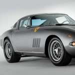 Ferrari 275 GTB C Speciale wallpapers for android