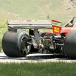 Ferrari 312 T4 wallpapers for android