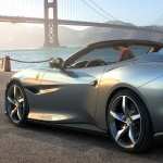 Ferrari Portofino M hd pics