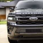 Ford Expedition "Stealth Edition" wallpapers for iphone