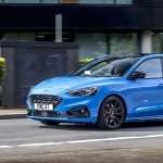 Ford Focus ST free download