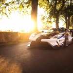 Ford GT Mk II free wallpapers
