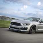 Ford Mustang Shelby GT350R hd wallpaper