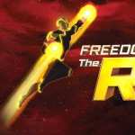 Freedom Fighters The Ray download wallpaper