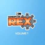 Generator Rex high definition photo