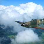 Hawker Hurricane image