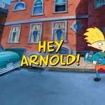 Hey Arnold! pics