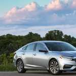 Honda Insight wallpapers for android