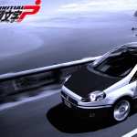 Initial D PC wallpapers