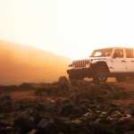 Jeep Gladiator new wallpapers