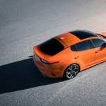 Kia Stinger GTS wallpapers for desktop