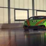 Lamborghini Huracan Evo GT Celebration widescreen