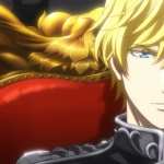 Legend of the Galactic Heroes free wallpapers