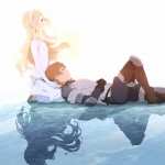 Maquia When the Promised Flower Blooms hd