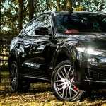 Maserati Levante GranSport wallpapers for iphone