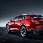 Mazda CX-4 high quality wallpapers