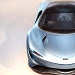 McLaren Speedtail free download