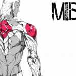 Megalo Box new wallpapers